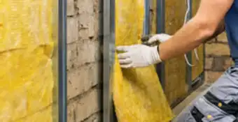 Request Spray Foam Insulation quote