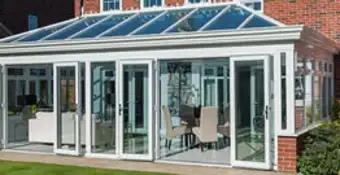 Request Diy aluminium conservatory quote