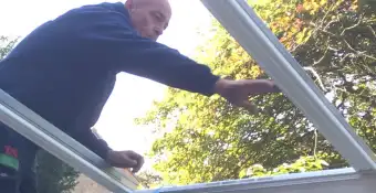 Request Lean-to Conservatory quote