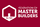 Federation of Master Builders logo