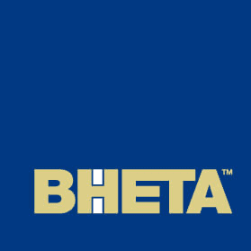 BHETA logo