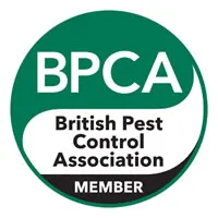 British Pest Control Association logo