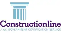 Constructionline logo