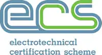 ECS - The Electrotechnical Certification Scheme logo