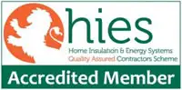 HIES logo