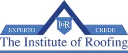 IoR logo