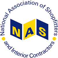 NAS logo