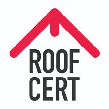 RoofCERT logo