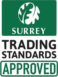 Surrey Trading Standards logo