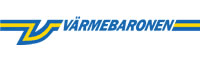 Varmebaronen Installer logo