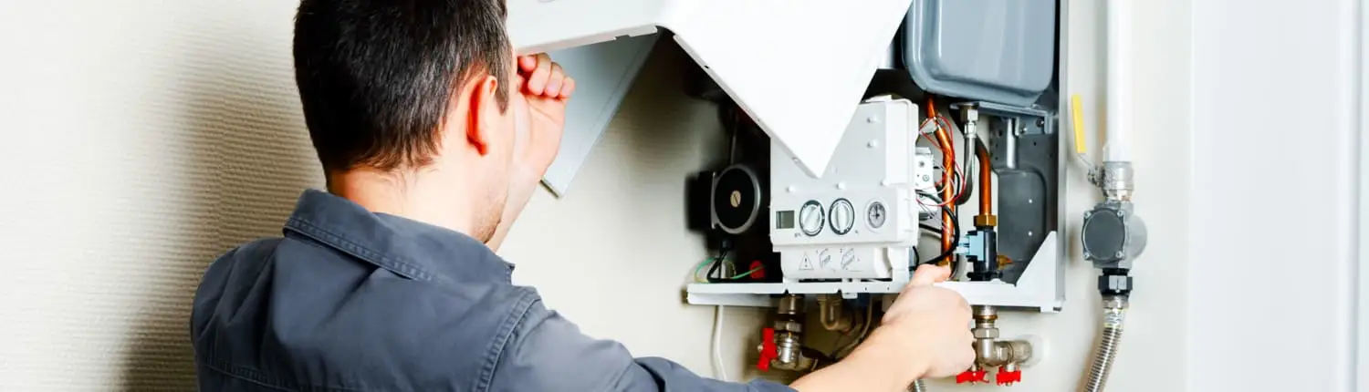 Request Boiler repair and service quote