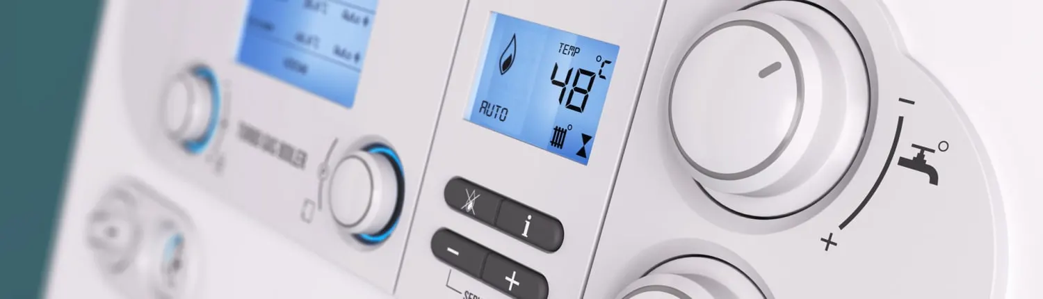 Request Combi boiler quote