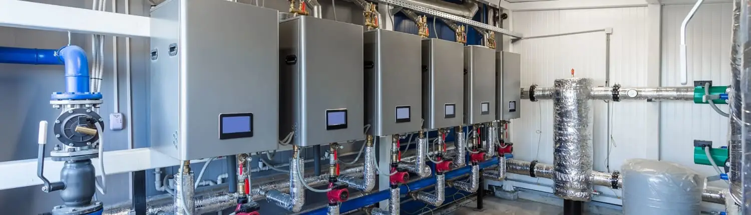 Request Commercial Gas Boiler quote