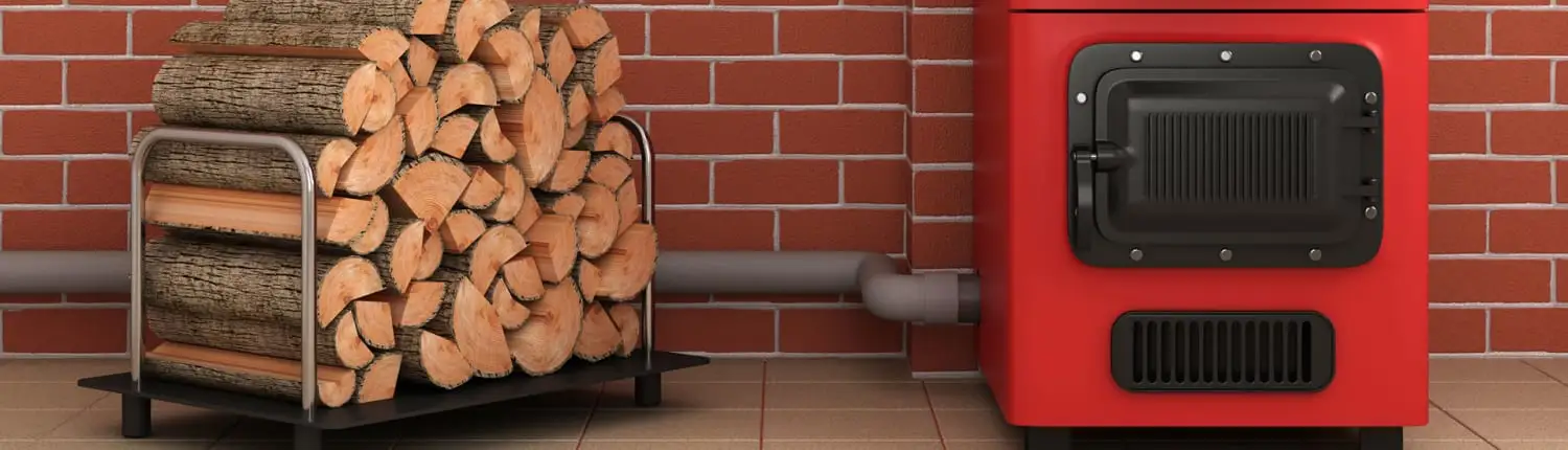 Request Solid fuel boiler quote