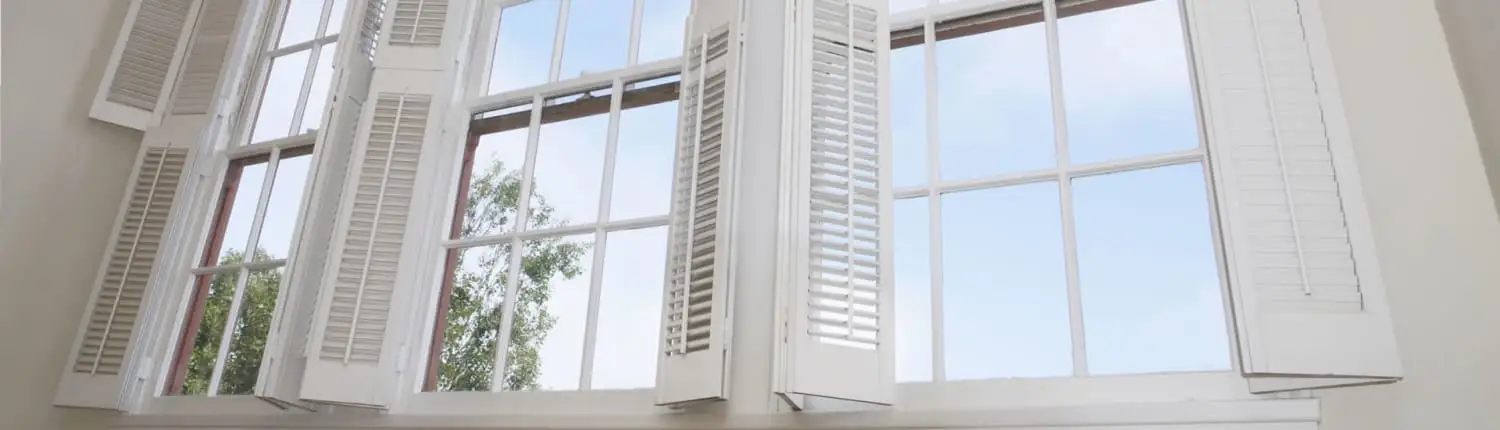 Request Window shutters quote