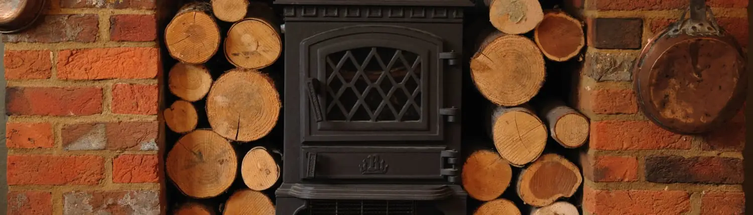 Request Wood burners quote