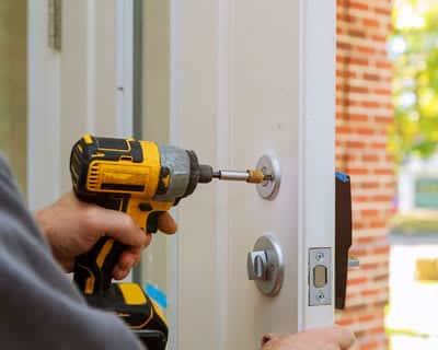 Locksmith