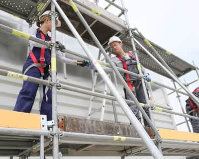Scaffolding