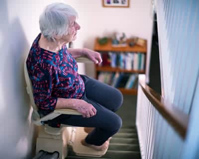 Stairlifts
