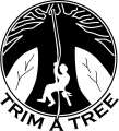 TRIM A TREE MK logo