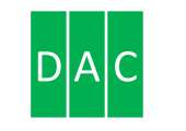 DAC SURVEYS logo