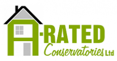A-RATED CONSERVATORIES logo