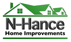 N-HANCE HOME IMPROVEMENTS logo