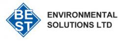 BEST ENVIRONMENTAL SOLUTIONS logo