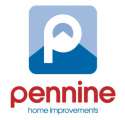 PENNINE HOME IMPROVEMENTS logo