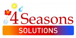 4 Seasons Ac logo