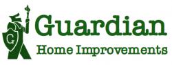 GUARDIAN HOME IMPROVEMENTS logo