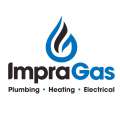 IMPRA-GAS logo