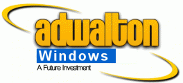 ADWALTON WINDOWS logo