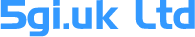 5gi.uk logo