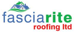Fascia Rite Roofing logo