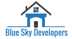 BLUE SKY DEVELOPERS logo