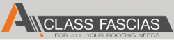 A CLASS FASCIAS logo