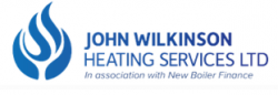 John Wilkinson Heating And Services logo