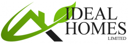 IDEAL HOMES EUROPE logo