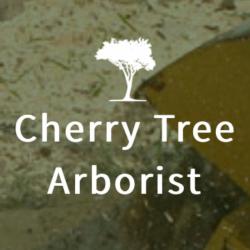 CHERRY ARBORIST logo