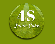 4 SEASONS LAWN CARE logo