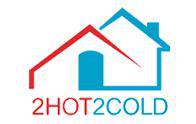 2 Hot 2 Cold logo