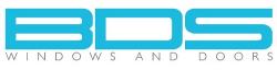 BDS Windows & Doors logo