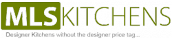 MLS KITCHENS logo