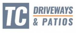 THOMAS CONTACTORS logo
