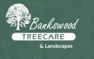 BANKSWOOD TREECARE logo