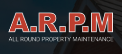 All Round Property Maintenance logo