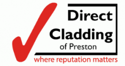 Direct Cladding Of Prestonroofing & Upvc Installer logo