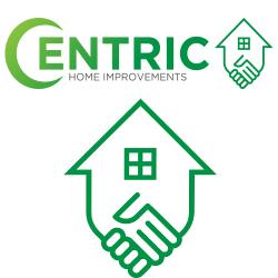 Centric Home Improvements logo