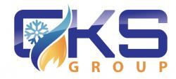 CKS GROUP logo